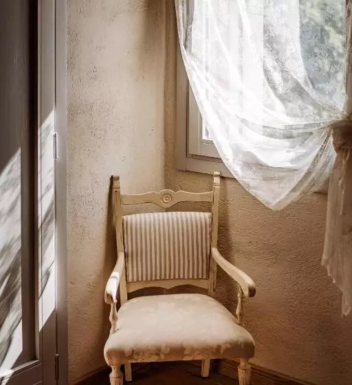 Retkeilymaja Locanda Conta
