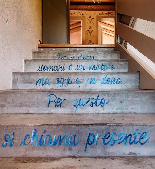 הוסטל Locanda Conta