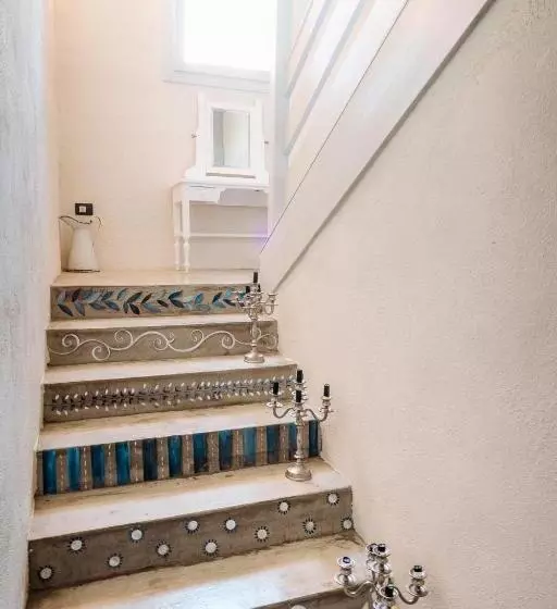 Retkeilymaja Locanda Conta