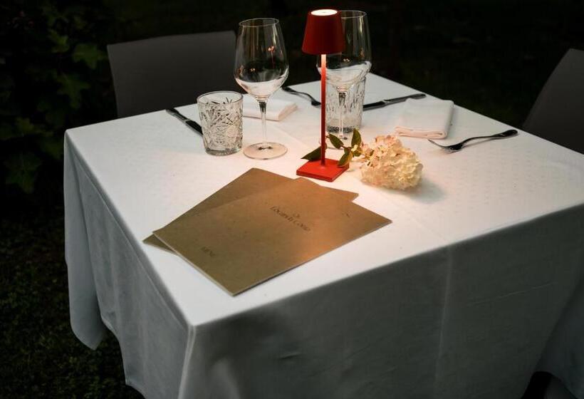 הוסטל Locanda Conta