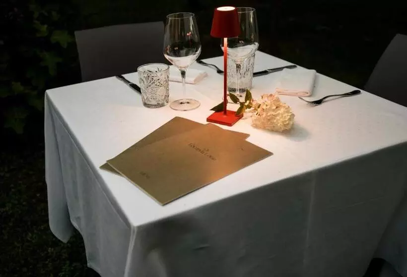 Retkeilymaja Locanda Conta