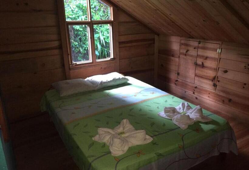 Общежитие Montaña Verde