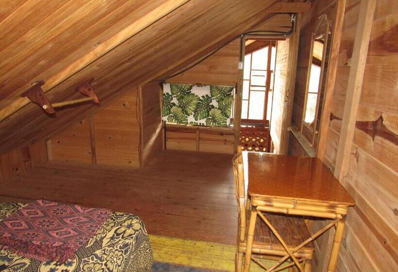 Общежитие Montaña Verde