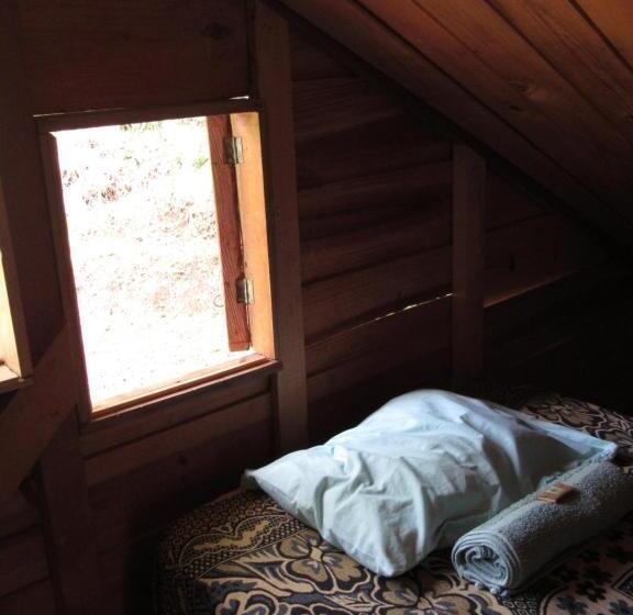 Общежитие Montaña Verde