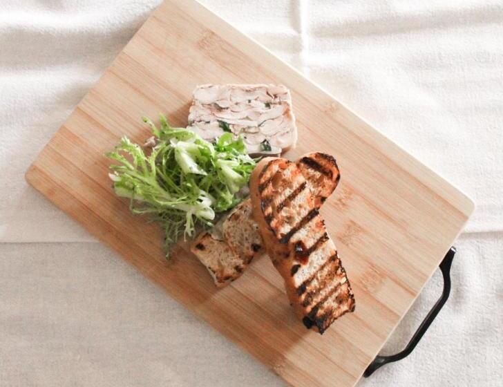 فندق صغير The George Inn St Mary Bourne