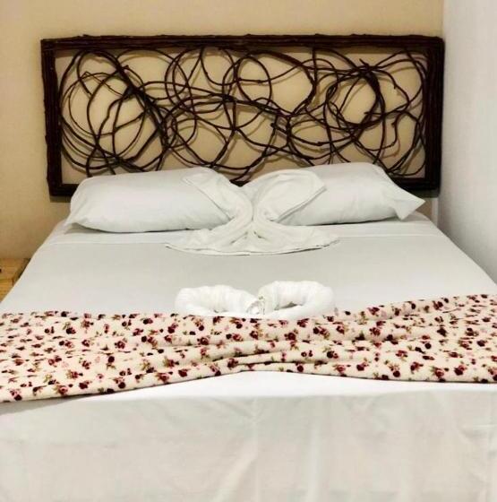 旅馆 Vila Rios Maragogi