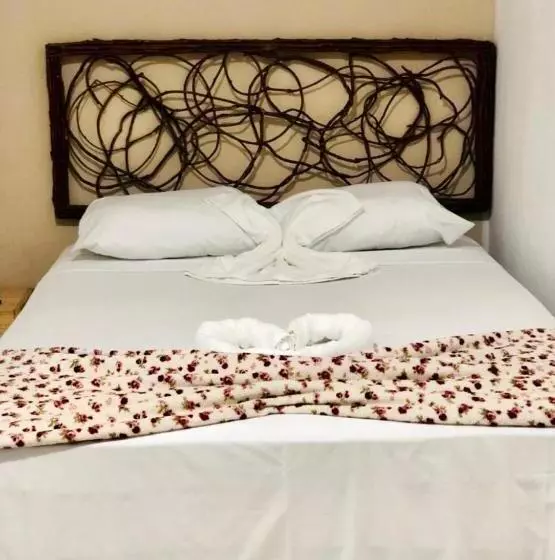 ユースホステル Vila Rios Maragogi