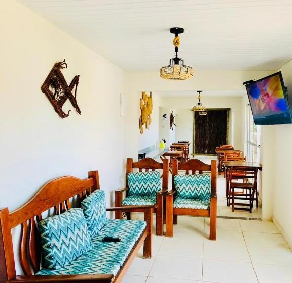 旅馆 Vila Rios Maragogi