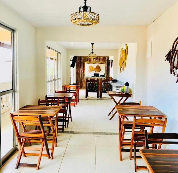 旅馆 Vila Rios Maragogi