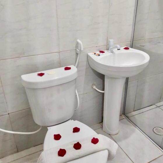 旅馆 Vila Rios Maragogi