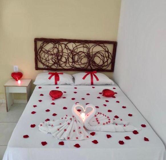 旅馆 Vila Rios Maragogi