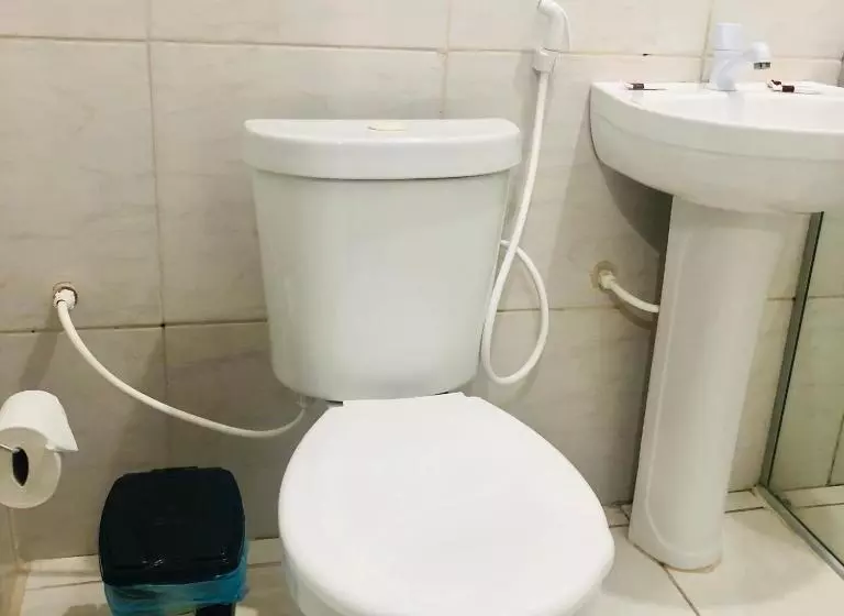ユースホステル Vila Rios Maragogi