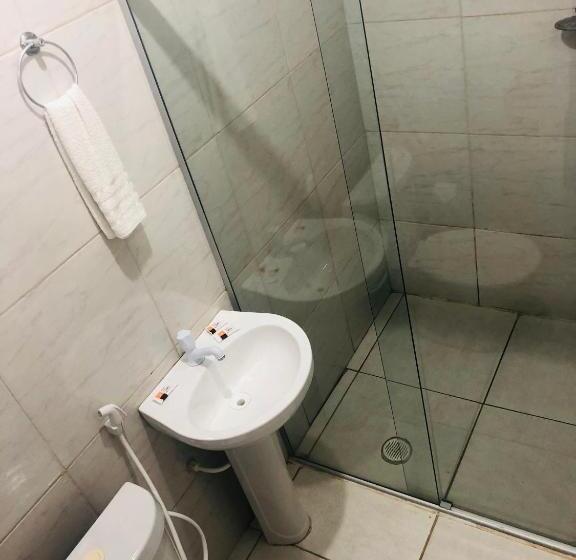 旅馆 Vila Rios Maragogi