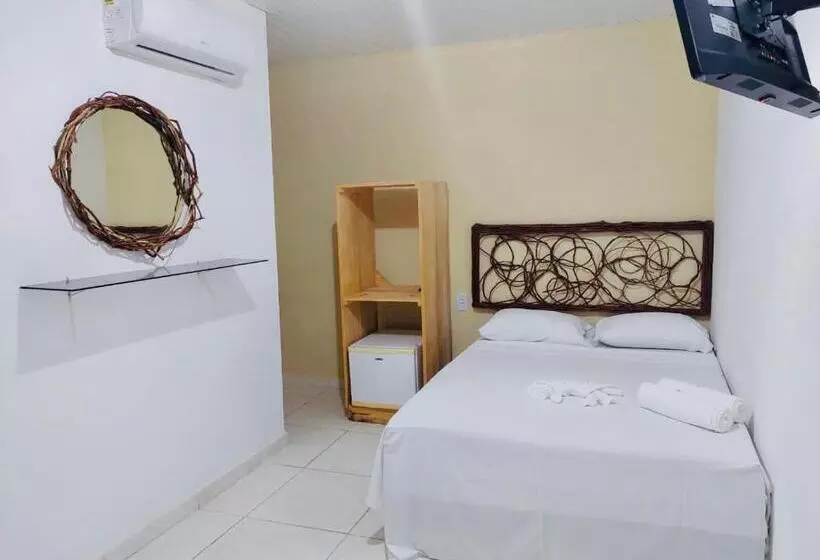 ユースホステル Vila Rios Maragogi