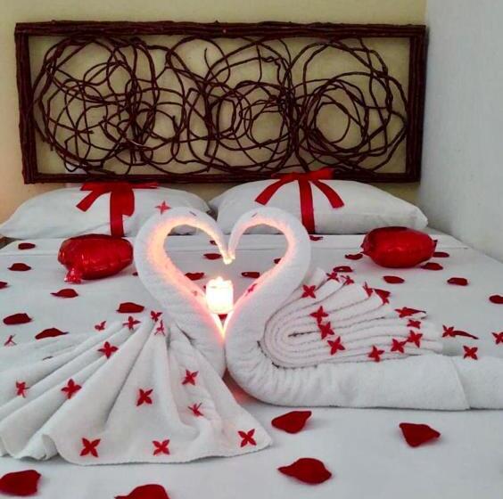 旅馆 Vila Rios Maragogi