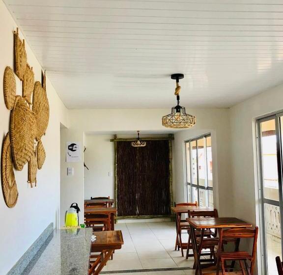 旅馆 Vila Rios Maragogi