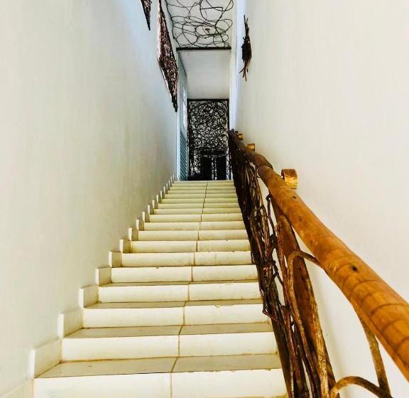 旅馆 Vila Rios Maragogi