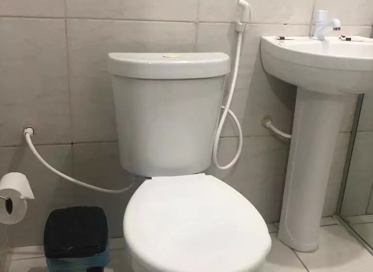 ユースホステル Vila Rios Maragogi