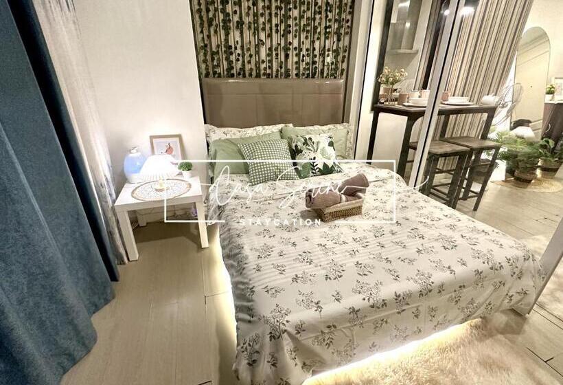 Azure Urban Resort By Casa Serene Staycation