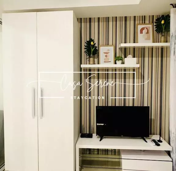 Azure Urban Resort By Casa Serene Staycation