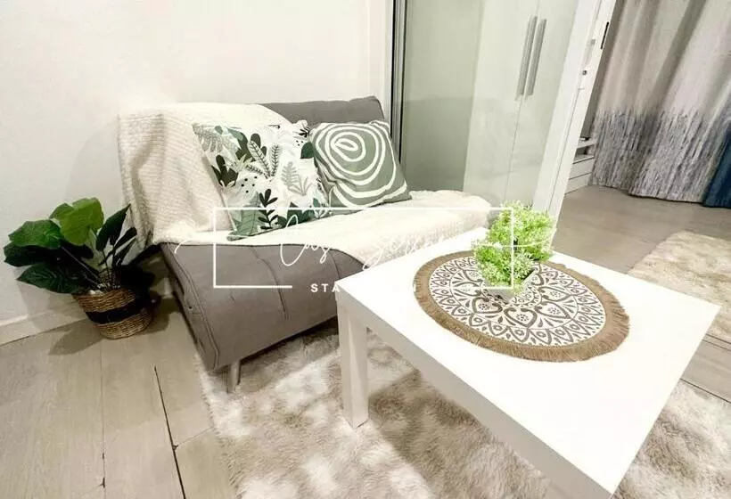 Azure Urban Resort By Casa Serene Staycation
