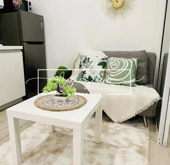 Azure Urban Resort By Casa Serene Staycation