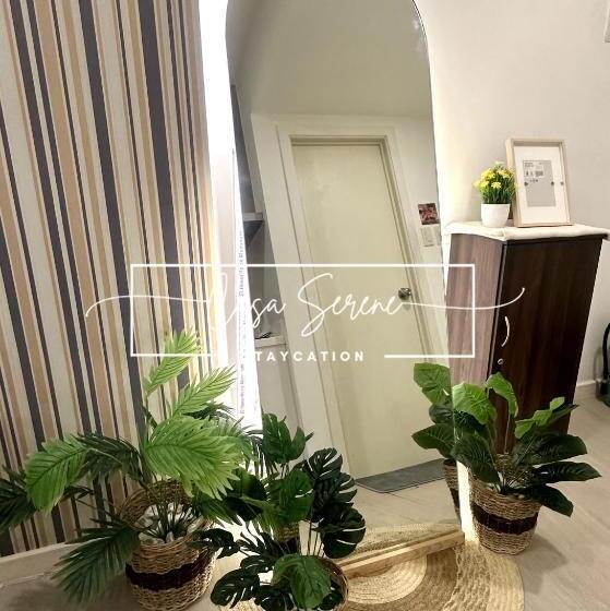 Azure Urban Resort By Casa Serene Staycation