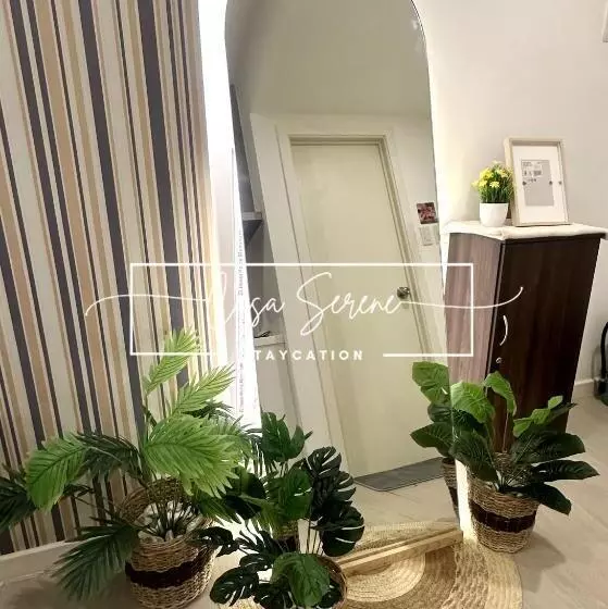 Azure Urban Resort By Casa Serene Staycation