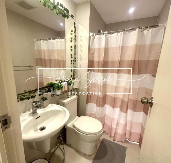 Azure Urban Resort By Casa Serene Staycation