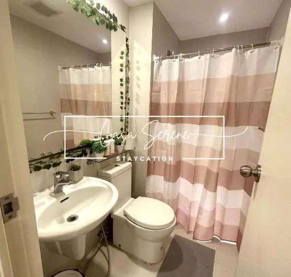 Azure Urban Resort By Casa Serene Staycation