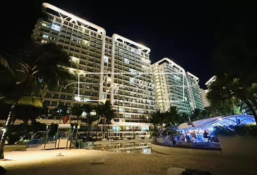 Azure Urban Resort By Casa Serene Staycation