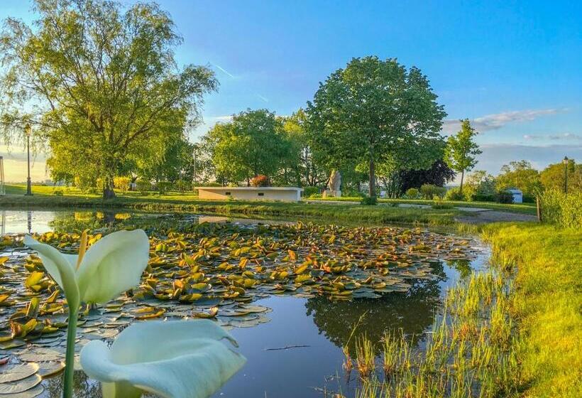 ベッドアンドブレックファースト Chambre 4 Personnes