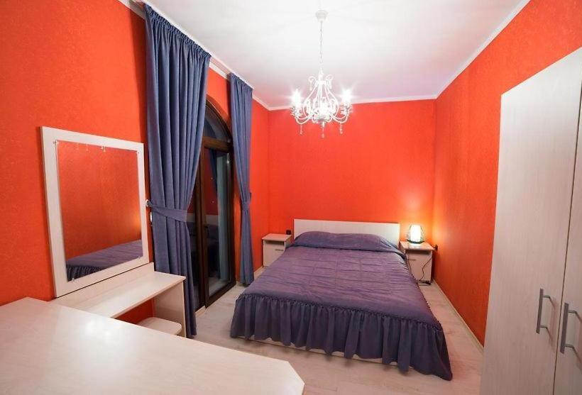 ベッドアンドブレックファースト Kris Hotel & Restaurant