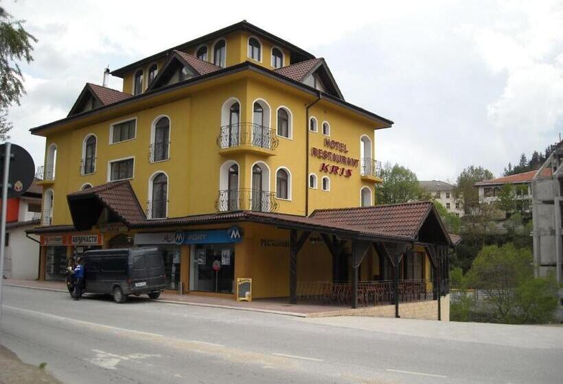 ベッドアンドブレックファースト Kris Hotel & Restaurant