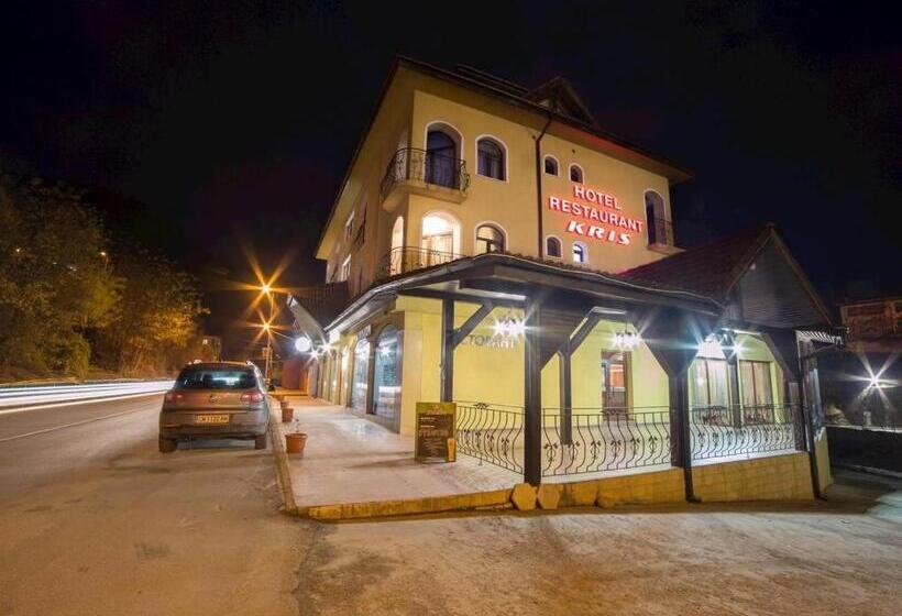 ベッドアンドブレックファースト Kris Hotel & Restaurant