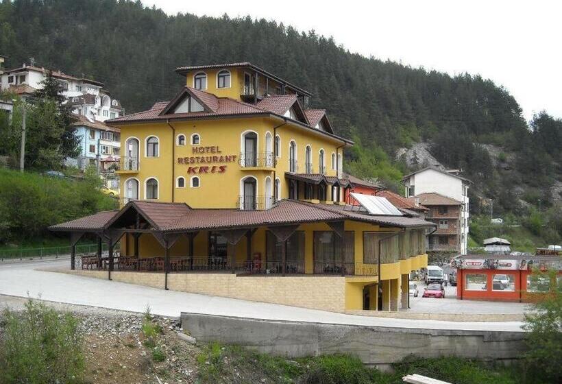 ベッドアンドブレックファースト Kris Hotel & Restaurant