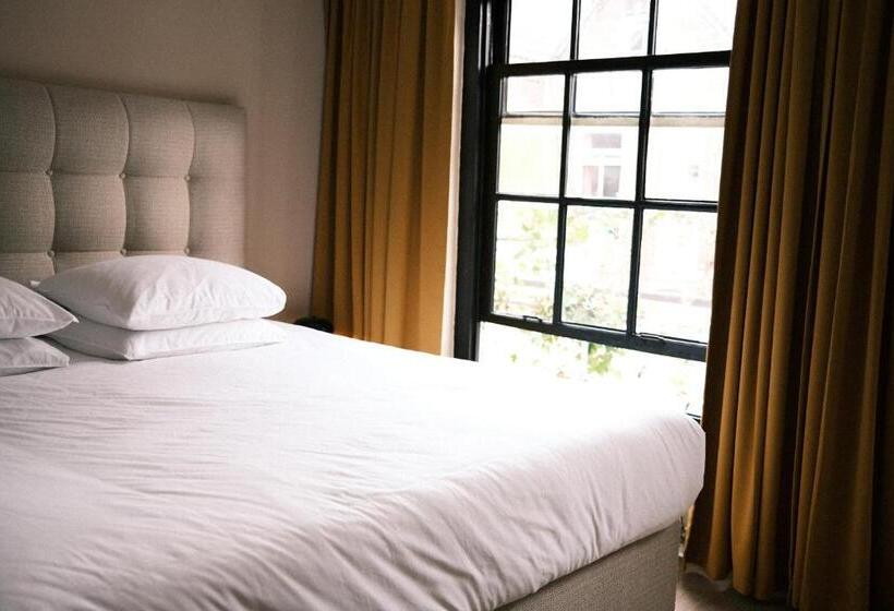 Boutique Hotel Johannes