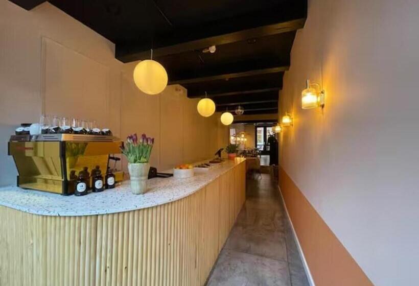 Boutique Hotel Johannes