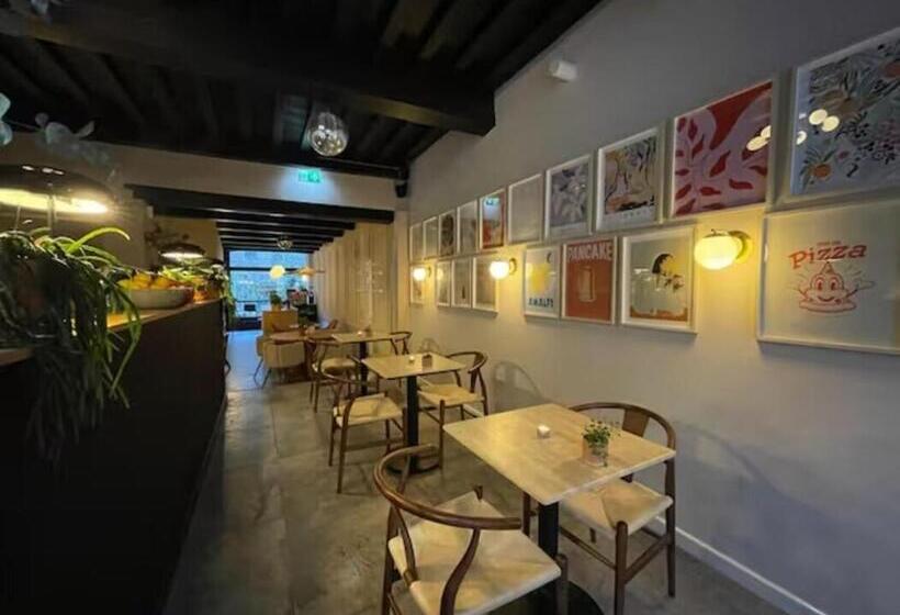 Boutique Hotel Johannes