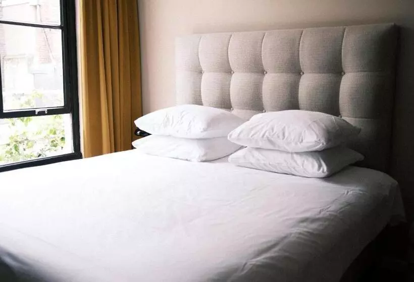 Boutique Hotel Johannes