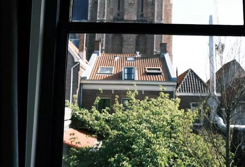 Boutique Hotel Johannes