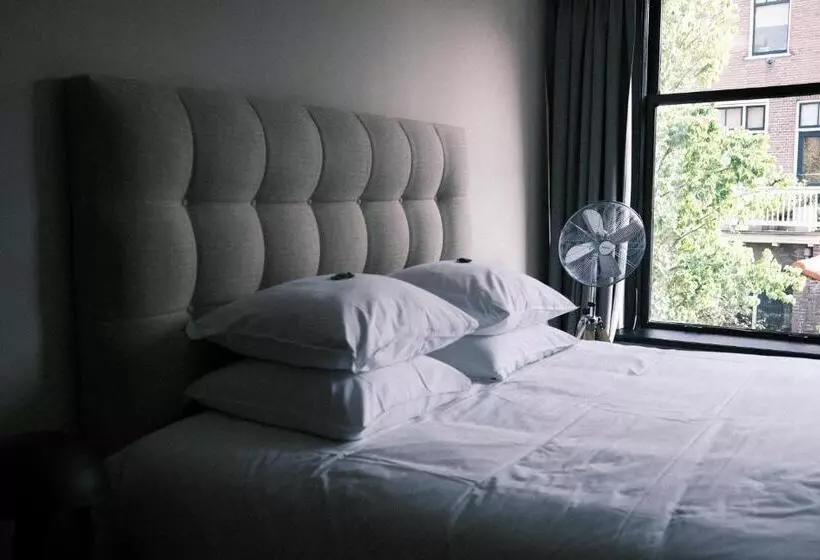 Boutique Hotel Johannes