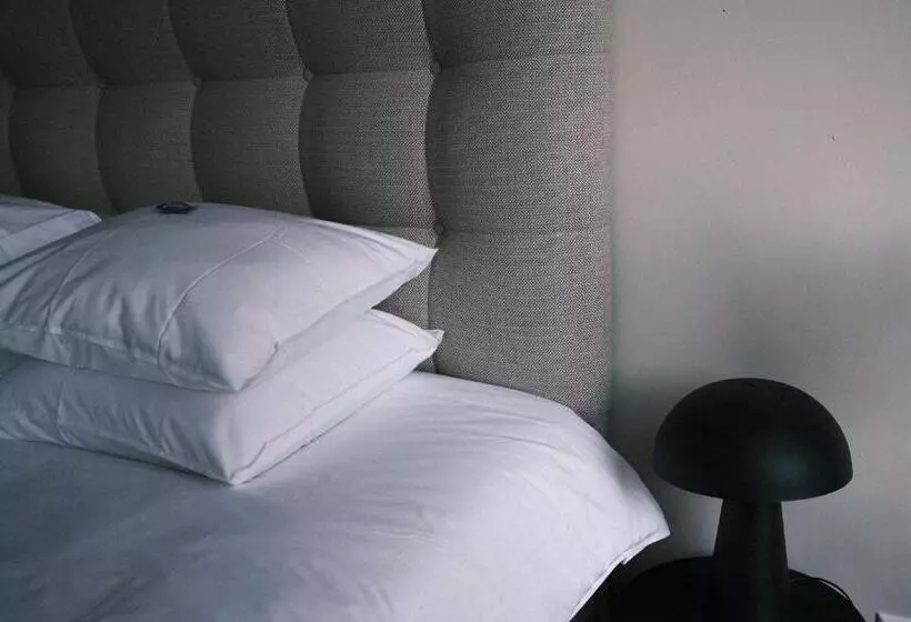 Boutique Hotel Johannes