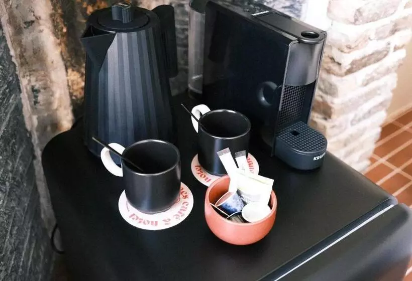 Boutique Hotel Johannes