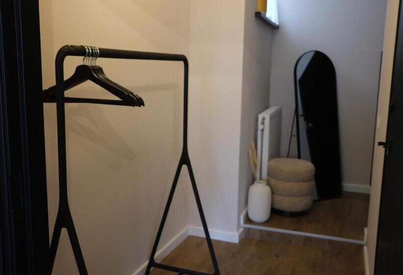 Boutique Hotel Johannes