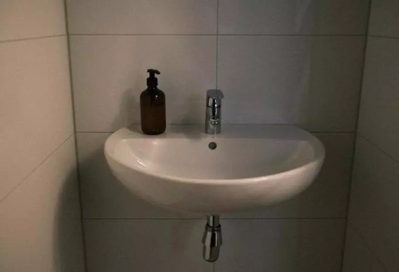 Boutique Hotel Johannes