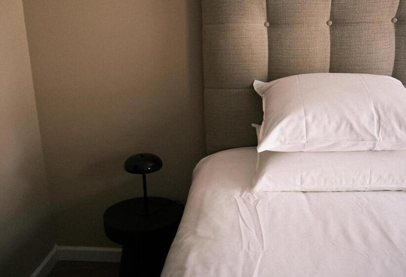 Boutique Hotel Johannes