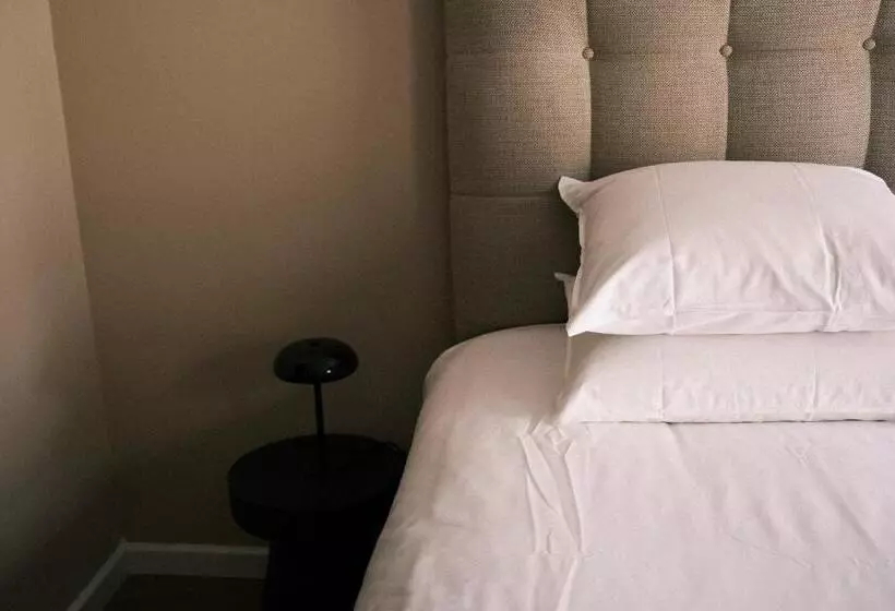 Boutique Hotel Johannes