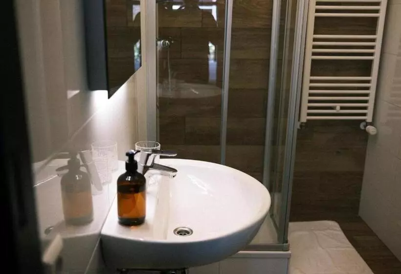 Boutique Hotel Johannes