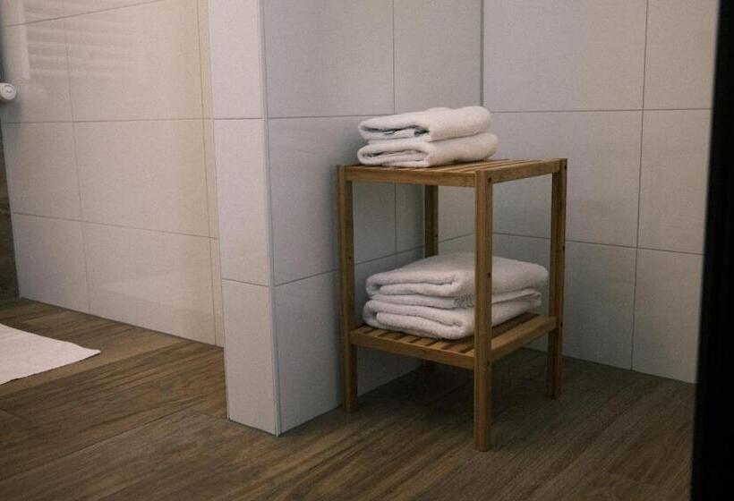 Boutique Hotel Johannes